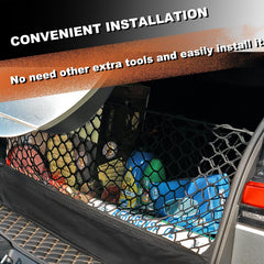 Hacyikee nylon bottom detail showing leak-proof protection and easy cleaning