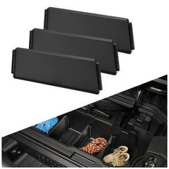 HAKA TOUGH front packaging showing Ridgeline divider and neat fit benefit