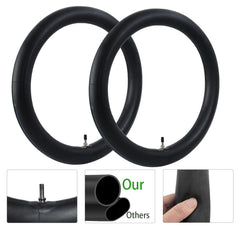 HAKSNGCL thickened rubber detail highlighting durability and improved puncture resistance