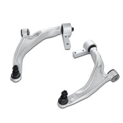 HAWK BROTHER front packaging showing control arm and label, ensures correct part selection