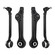 HAWK BROTHER front left control arm assembly showing fitment benefit