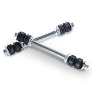 HAWK BROTHER front sway bar link in packaging showing part label and benefit of correct fit