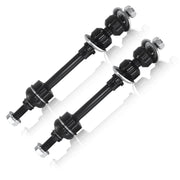 HAWK BROTHER front view of packaged sway bar links showing fitment benefit