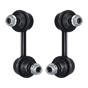 HAWK BROTHER front packaging showing OEM-fit rear sway bar links and clear labeling, improves part identification