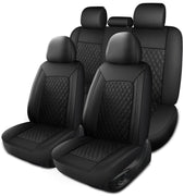 HChengkikz front seat cover full coverage for neat interior protection