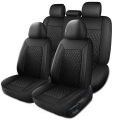HChengkikz front seat cover full coverage for neat interior protection