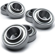 HD Switch front packaging showing six spindle bearings and brand label for quick identification