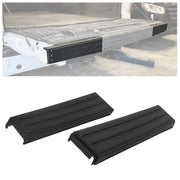 HECASA front view of molding package showing pair and compatibility benefits