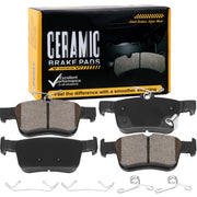HECHENQICHE D1878 front packaging showing kit contents and fitment benefits