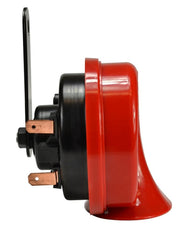 HELLA bracket and mounting hardware display for quick secure installation