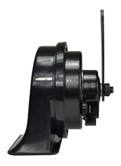 HELLA mounting bracket detail with secure M8 fitment for easy installation