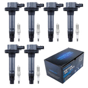 HENGCOOL front packaging showing UF553 kit and compatibility benefit