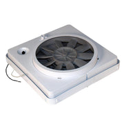 HENG’S INDUSTRIES front view of Vortex I showing compact design and easy swap benefits