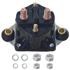 Heurofosh mounting base detail showing isolated base and 68mm spacing