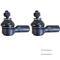 HHCM packaging showing two ES3581 tie rod ends and benefits of correct fitment