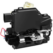 HHCSOP front left actuator front view showing durable construction and reliable fit