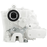 HHCSOP front left driver actuator front view showing fit and finish benefits