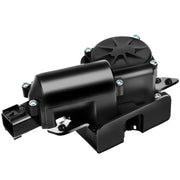 HHCSOP front view of actuator packaging showing part and quick fit benefit