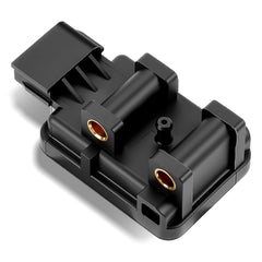 HHCSOP MAP sensor front view showing sensor body and port for accurate replacement