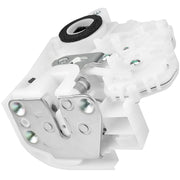 HHCSOP rear left assembly front view showing exact fit and direct-replacement benefit