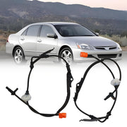 HHGKPVX front sensor packaging showing product and fitment benefits