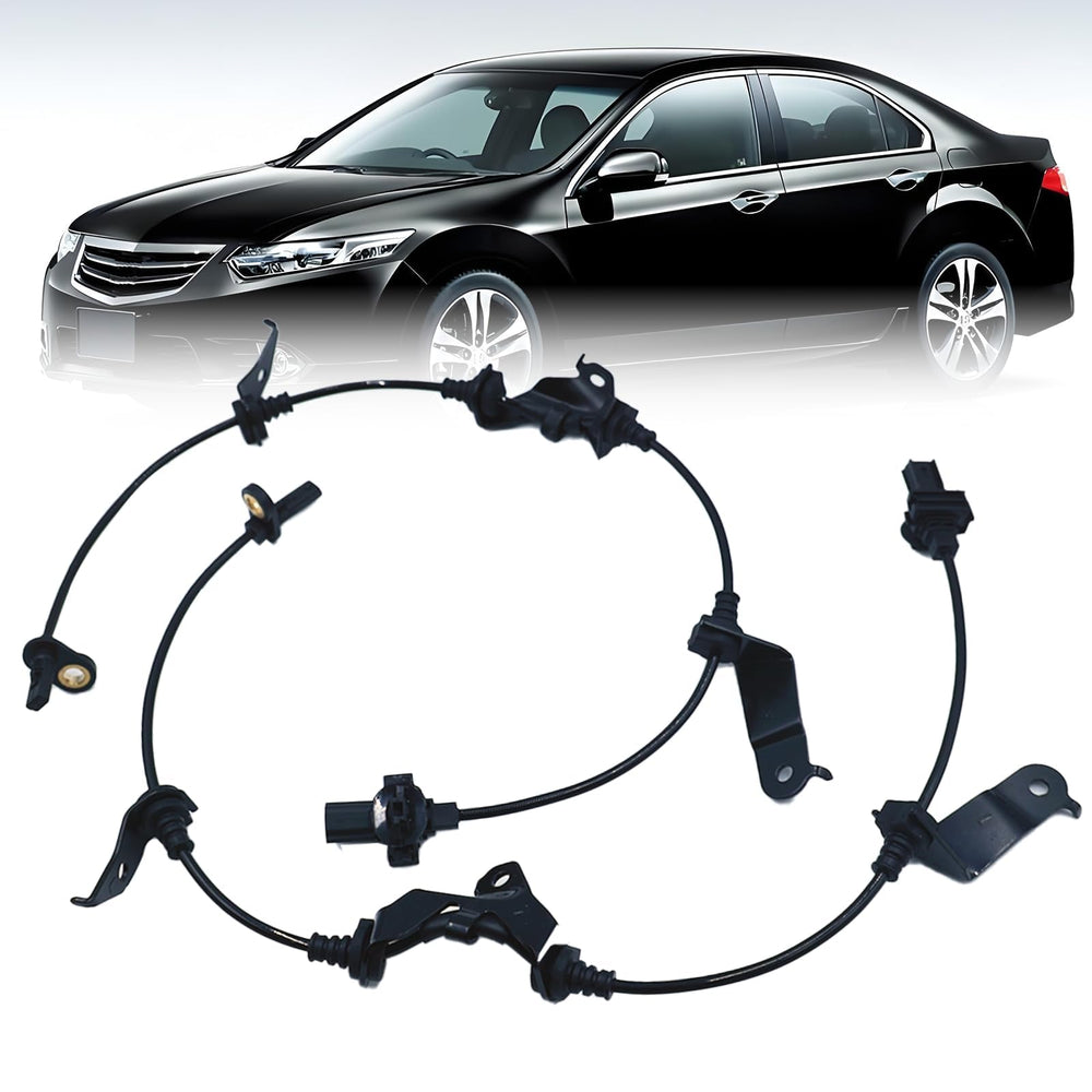 HHGKPVX front wheel sensor packaging showing product and compatibility benefits