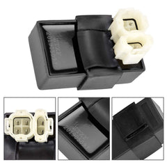 HIAORS starter solenoid relay detail ensures dependable starter engagement