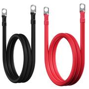 HiFind front packaging showing 4 AWG cable pair and features for quick identification
