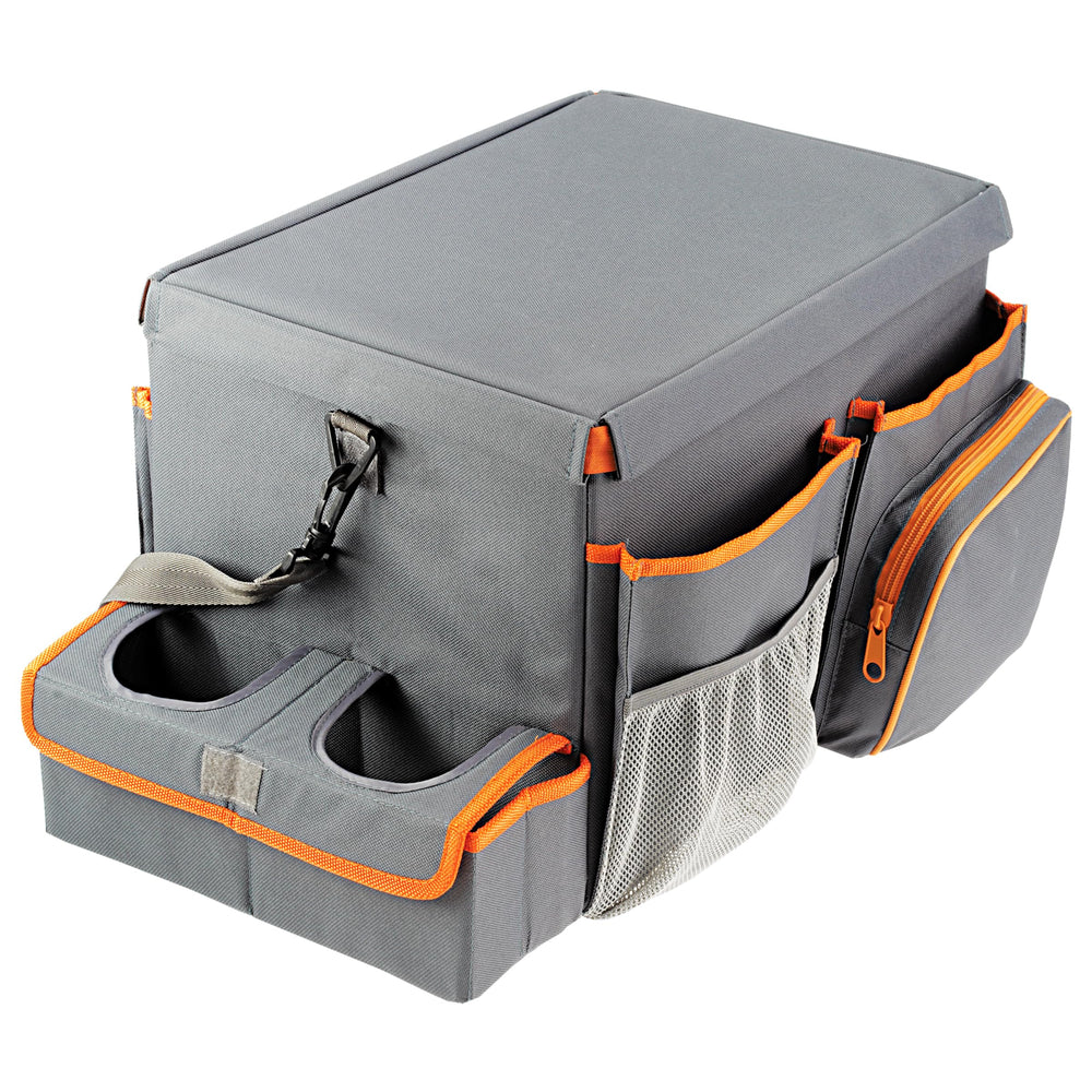 High Road front packaging showing product and features for easy purchase choice