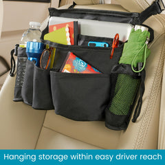 High Road padded laptop sleeve closeup protecting electronics on the go