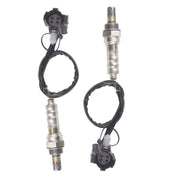 higherbro front packaging showing both oxygen sensors and benefits quick replacement