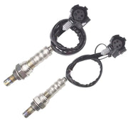 higherbro front packaging showing the two oxygen sensors and assurance