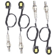 higherbro front packaging showing complete 4-piece sensor kit and clear labeling for fitment