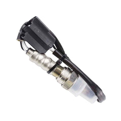 higherbro installed upstream sensor in engine bay illustrating compatibility