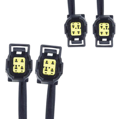 higherbro sensor tip closeup showing oxygen-sensing element and corrosion-resistant finish