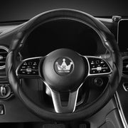 HighnessHwoo front view showing sporty cover and premium finish for improved comfort