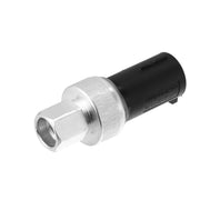 Hihaha A/C pressure switch front view showing compact durable design and easy fit