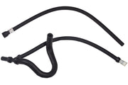 HIHIAV front assembly packaged to prevent damage and ensure complete delivery