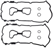 HIHIAV valve cover gasket front packaging showing kit and part number for fast identification