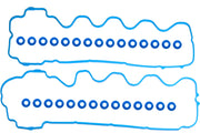 HIHIAV valve cover gasket front packaging showing complete kit and branding, ensures correct fit