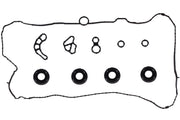 HIHIAV valve cover gasket front packaging shows complete kit and secure box