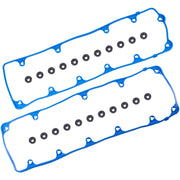 HIHIAV valve cover gasket front packaging showing brand and complete kit for quick identification