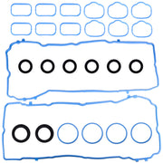 HIHIAV front view of gasket set showing complete kit and fitment benefit