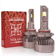 HIKARI WINGS front packaging showing model and benefits