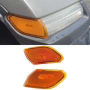 hilopexi front packaging showing side marker light for quick visual confirmation and easy fit