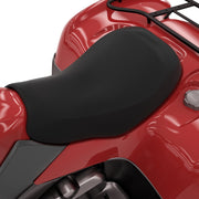 Himal Outdoors front view showing full-seat protection and clean fit