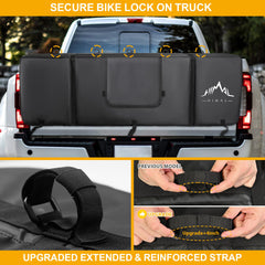 Himal Outdoors enlarged camera window detail preserving rear visibility