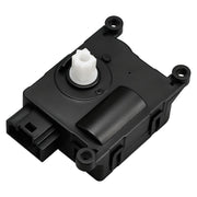 HIMARKLIF actuator front view showing compact design and reliable fit