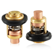 HIMARKLIF thermostat kit front packaging showing two units and benefits