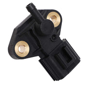 HIMIKI sensor front view showing compact body and mounting for reliable replacement